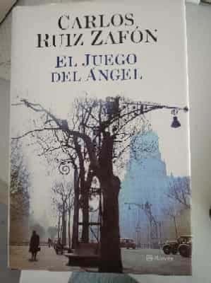 El Juego del Ángel