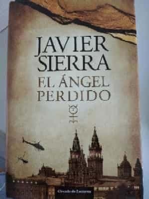 El Ángel Perdido