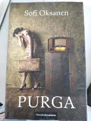 Purga