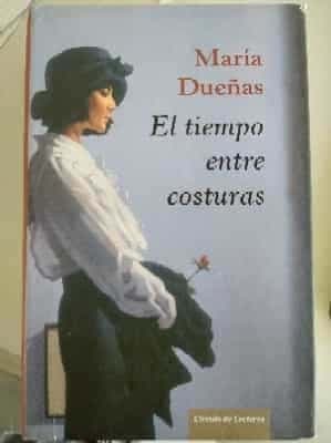 El Tiempo Entre Costuras