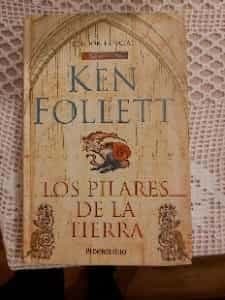 Los pilars de la tierra