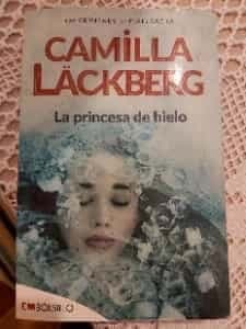 La princesa de hielo