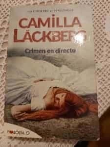 Crimen en directo