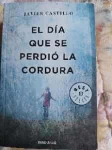 El dia que se perdio la cordura