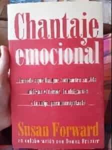 Chantaje Emocional
