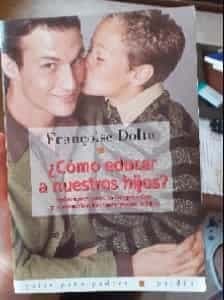 Cómo educar a nuestros hijos