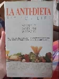 La Antidieta