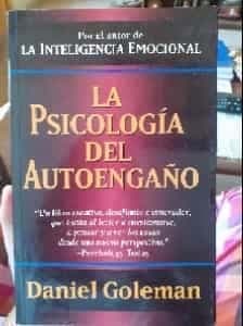 La psicología del autoengaño