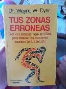 Tus Zonas Erroneas/Your Erroneous Zones