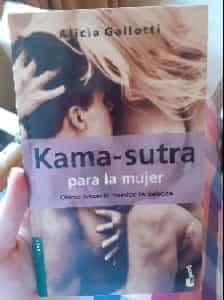 Kamasutra Para La Mujer