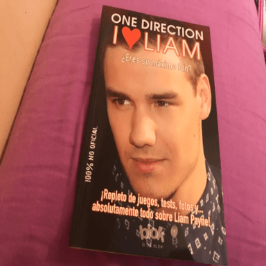 I love liam one direction 