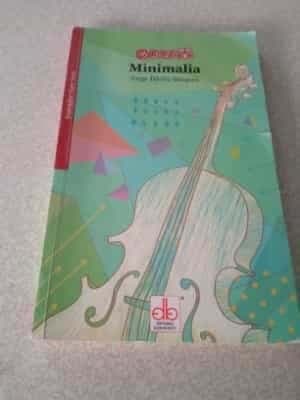 Minimalia