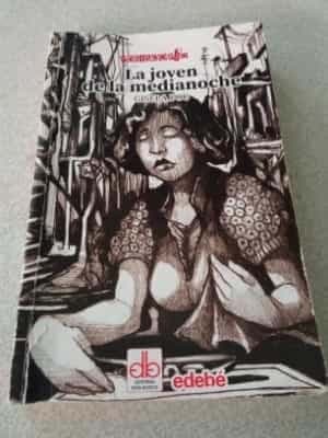 La joven de medianoche