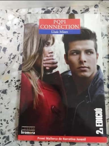 PQPI connection 