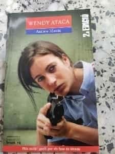 Wendy ataca