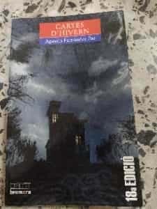 Cartes dhivern