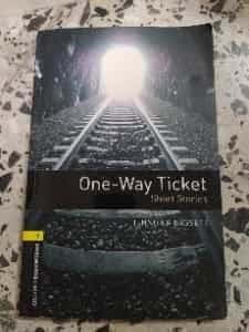 One-way ticket