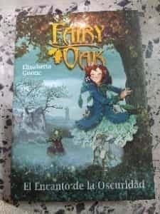 El encanto de la oscuridad