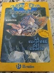 La sorpresa del abuelo 