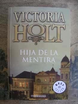 HIJA DE LA MENTIRA 