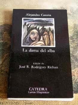 La dama del alba