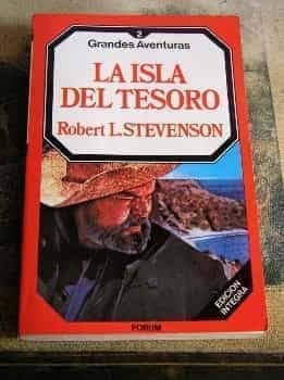 LA ISLA DEL TESORO 