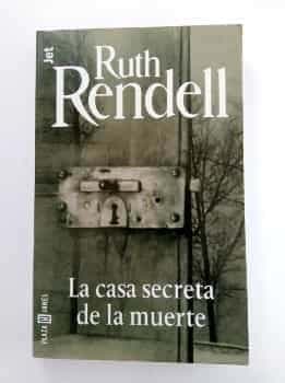 La Casa Secreta de la Muerte