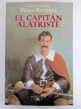 El Capitán Alatriste