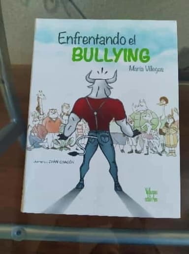 Enfrentando el bullying