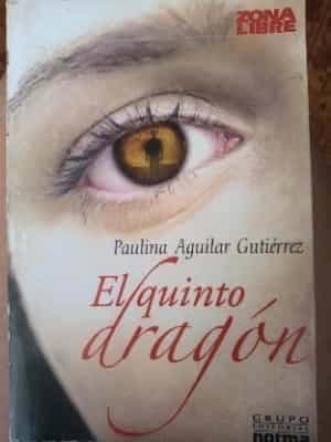 El Quinto Dragon 