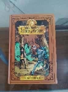 Los fantasmas también se asustan