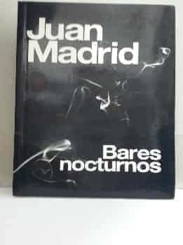Bares nocturnos