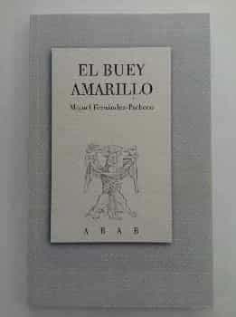 El buey amarillo