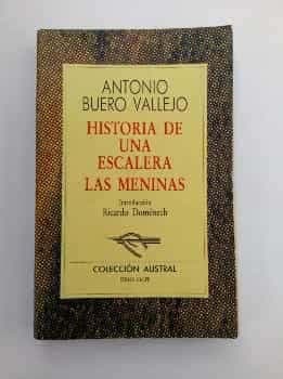 Historia de una escalera ; Las meninas