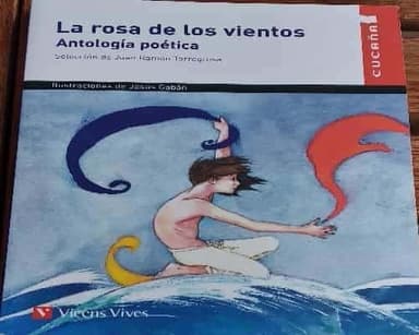 La rosa de los vientos