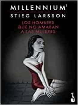 Los hombres que no amaban a las mujeres Vol. 1 Trilogia Millennium 