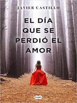 El día que se perdió el amor