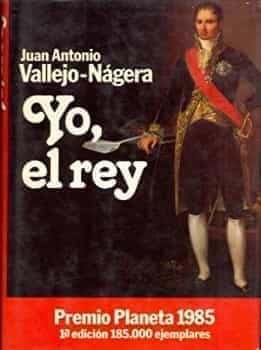 Yo el rey