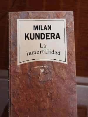 La inmortalidad