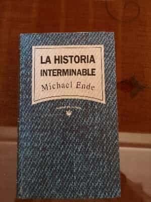 La historia interminable.