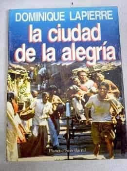 La ciudad de la alegría