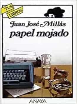 Papel Mojado