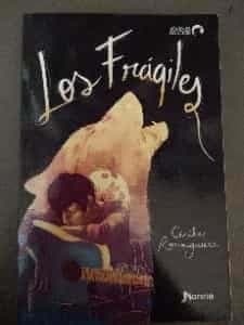 LOS FRÁGILES