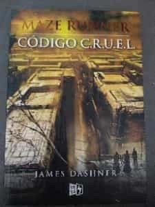 Codigo C.R.U.E.L.