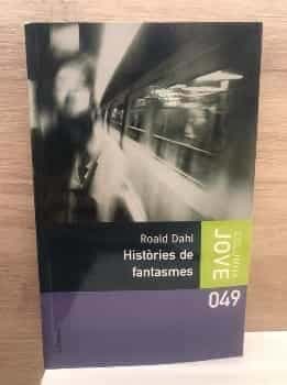 Històries de fantasmes