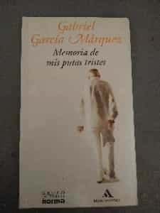 Memorias de mis putas tristes