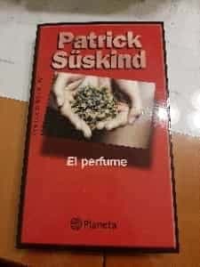 El perfume 