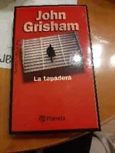 La tapadera