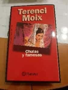 Chulas y famosas