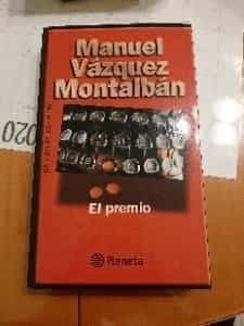 El premio